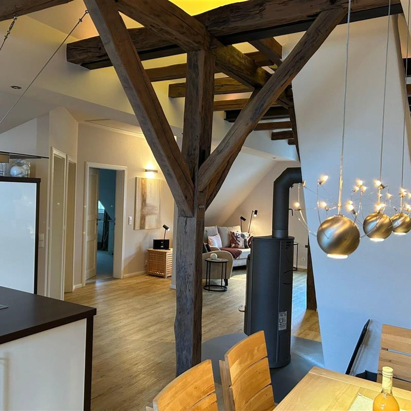 Ferielejlighed - 8 personer -  - Bruchhausen - 59939