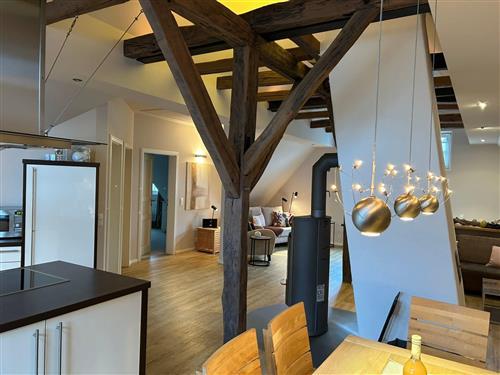 Ferielejlighed - 8 personer -  - Bruchhausen - 59939