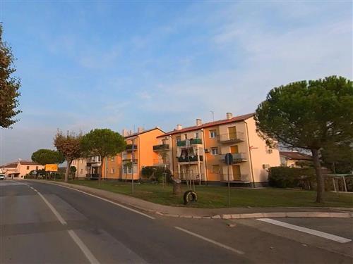 Ferieleilighet - 4 personer -  - Zemljoradnicka ul. - 52470 - Umag