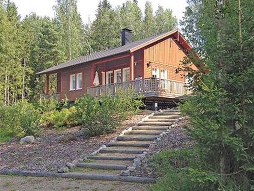 Holiday home - 4 persons -  - Asikkala - 17200