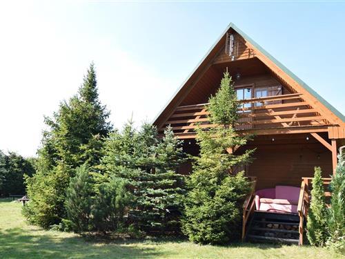 Holiday Home/Apartment - 4 persons -  - 83-320 - Niesiolowice
