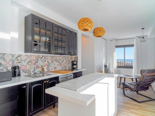 Ferienwohnung - 4 Personen -  - 29780 - Nerja