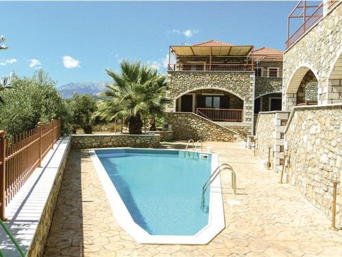 Feriehus - 6 personer -  - Agios Andreas - 22001 - Astros Peleponese