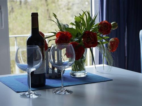 Semesterlägenhet - 4 personer -  - Stolteraer Weg 16 a - 18119 - Warnemünde