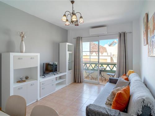 Holiday apartment - 3 persons -  - 29780 - Nerja