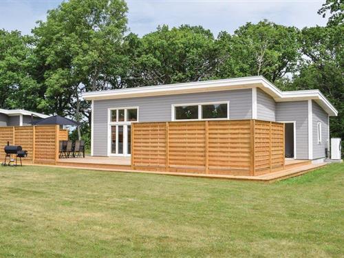 Feriehus - 9 personer -  - Norra Emmetorpsgatan - Emmetorp - 387 91 - Borgholm