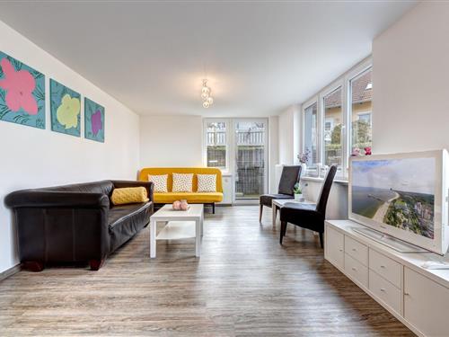 Ferieleilighet - 4 personer -  - Am Schulberg - 17424 - Heringsdorf