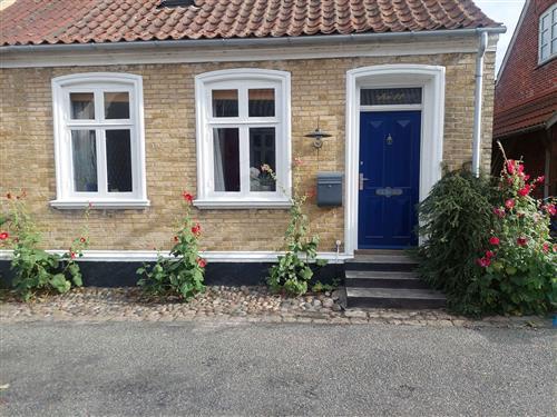 Villa - 8 Personen -  - Tordenskjoldsgade - 5960 - Marstal