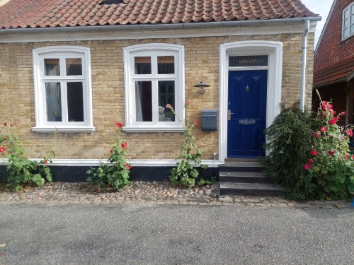Villa - 8 personer -  - Tordenskjoldsgade - 5960 - Marstal
