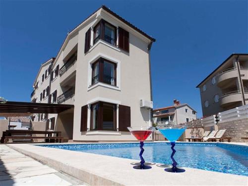 Holiday home - 26 persons -  - Pula/Premantura - 52100