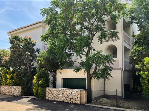 Semesterlägenhet - 4 personer -  - Mociscak - Pag - Novalja - 53291 - Novalja