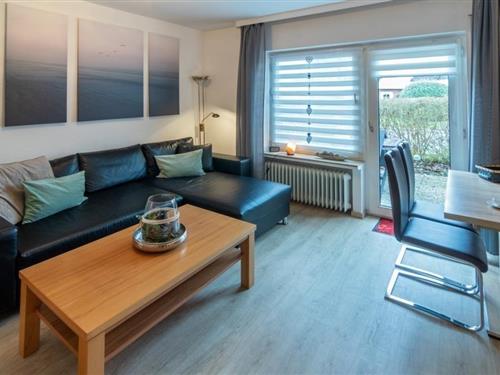 Feriehus - 4 personer -  - Prielstr. - 26506 - Norddeich