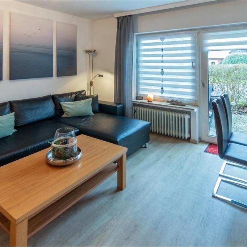 Sommerhus - 4 personer -  - Prielstr. - 26506 - Norddeich