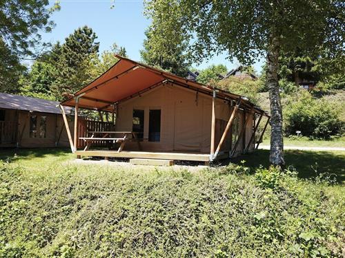 Semesterlägenhet - 5 personer -  - 6960 - Dochamps