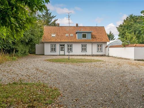 Sommerhus - 11 personer -  - Egeskov Gade - 5772 - Kværndrup