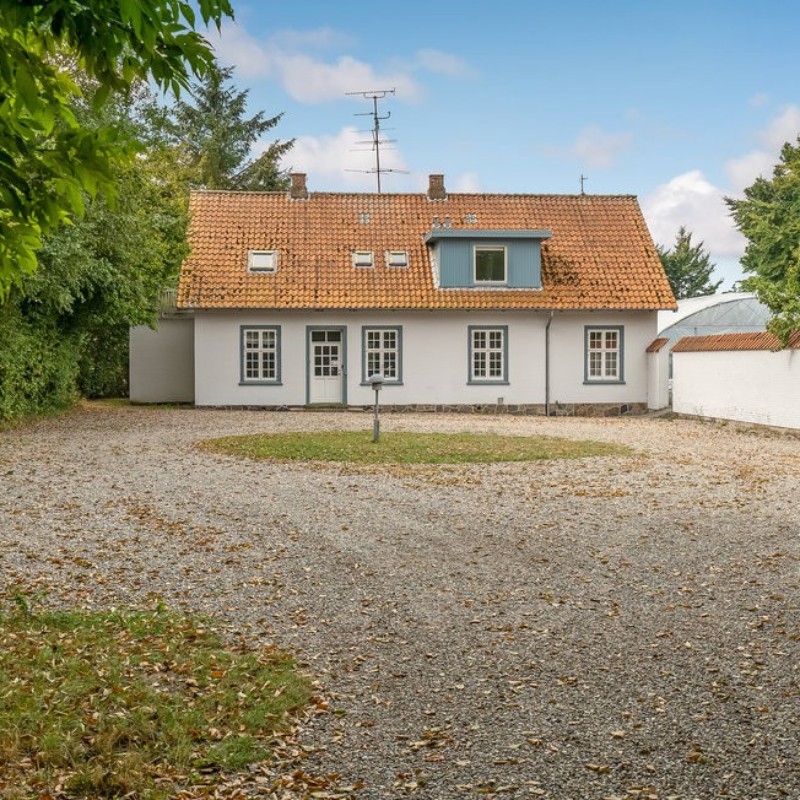 Sommerhus - 11 personer -  - Egeskov Gade - 5772 - Kværndrup