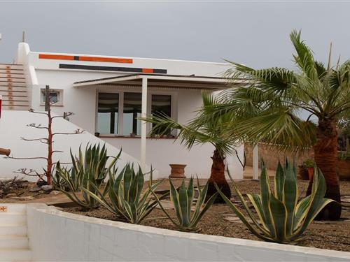 Ferienwohnung - 7 Personen -  - 04638 - Almería