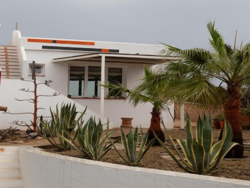 Semesterlägenhet - 7 personer -  - 04638 - Almería