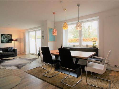 Sommerhus - 8 personer -  - Wohldweg - 25826 - St Peter-Ording