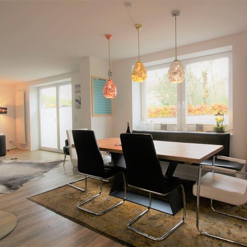 Sommerhus - 8 personer -  - Wohldweg - 25826 - St Peter-Ording