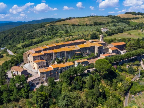 Ferieleilighet - 5 personer -  - 56040 - Canneto