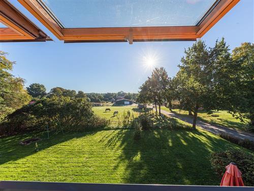 Ferielejlighed - 4 personer -  - Dorfstraße - 17207 - Röbel-Müritz