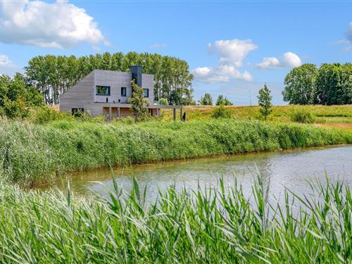Sommerhus - 6 personer -  - Camperveer - 4493 DK - Kamperland