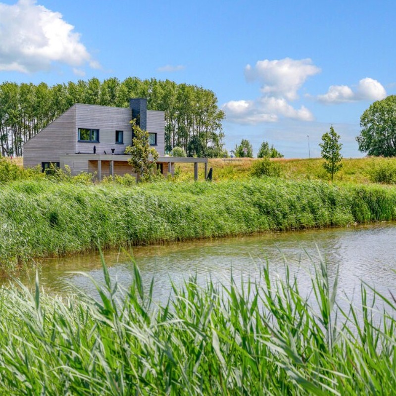 Sommerhus - 6 personer -  - Camperveer - 4493 DK - Kamperland