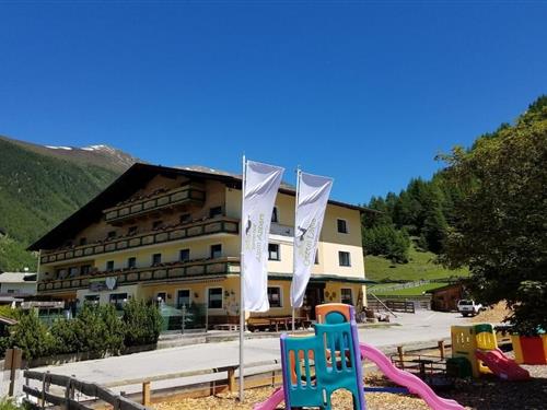 Sommerhus - 5 personer -  - 6441 - Umhausen