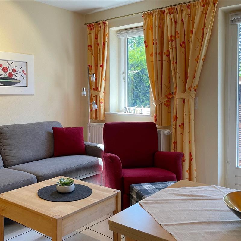 Ferielejlighed - 2 personer -  - Feldstraße - 25938 - Wyk