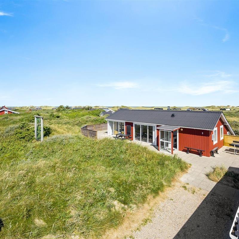 Ferienhaus - 6 Personen -  - Muslingevej - Nörlev - 9800 - Hjörring