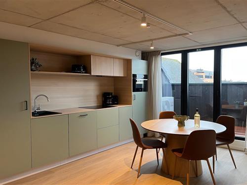 Ferielejlighed - 4 personer -  - 3960 - Bree