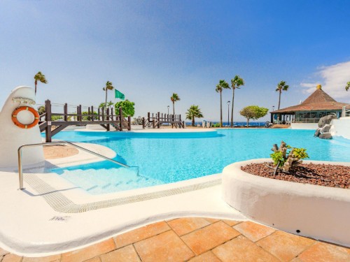 Ferieleilighet - 4 personer -  - 38630 - Costa Del Silencio