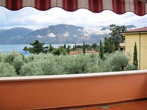 Ferielejlighed - 3 personer -  - Malcesine - 37018