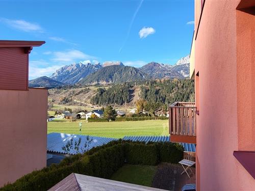 Semesterlägenhet - 6 personer -  - Kalvarienbergstrasse - 8967 - Haus Im Ennstal