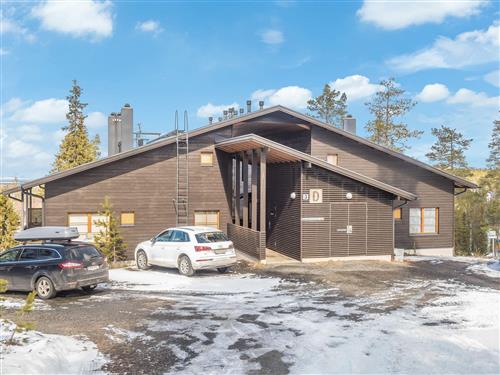 Feriehus - 6 personer -  - Kuusamo - 93830