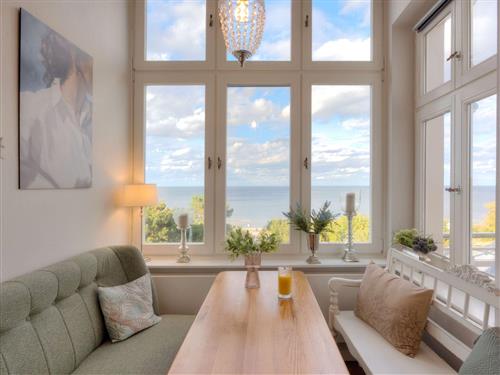 Ferielejlighed - 7 personer -  - Dünenstraße - 17454 - Zinnowitz