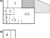 Billede 20 - Plantegning