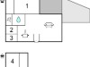 Billede 20 - Plantegning
