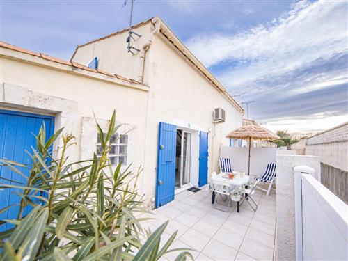 Holiday home - 6 persons -  - Aigues Mortes - 30220