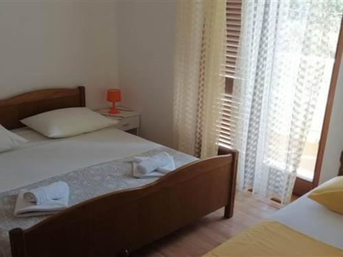 Ferieleilighet - 2 personer -  - 22203 - Rogoznica