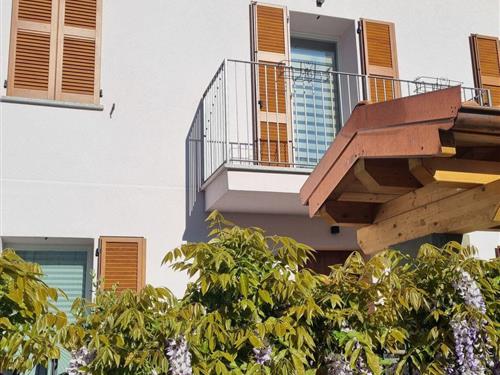 Sommerhus - 8 personer -  - Colico - 23823