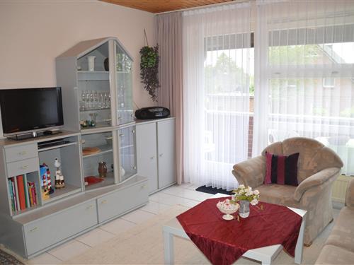 Ferieleilighet - 2 personer -  - Kiefernweg - 24217 - Schönberger Strand