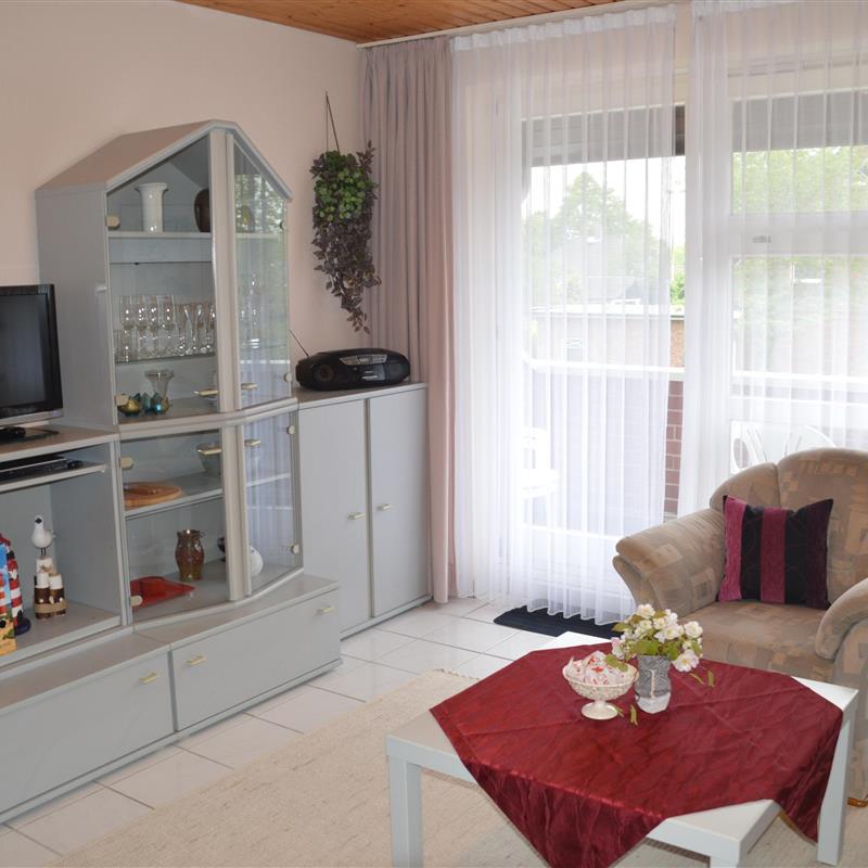 Ferielejlighed - 2 personer -  - Kiefernweg - 24217 - Schönberger Strand