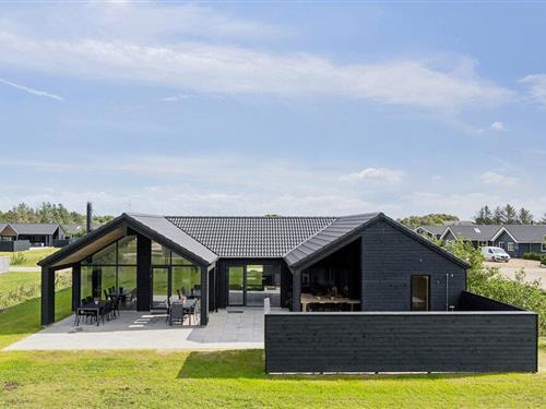 Ferienhaus - 14 Personen -  - Solvang - Houstrup - 6830 - Nr. Nebel