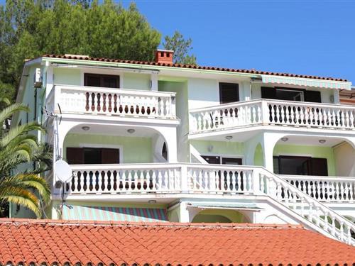 Ferienhaus - 5 Personen -  - Rabac - 52221 - Rabac