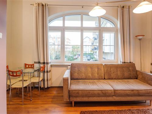 Ferieleilighet - 4 personer -  - Uzdrowiskowa - 72-600 - Swinoujscie