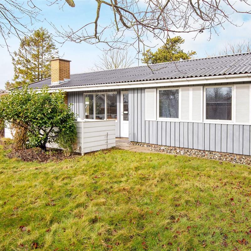 Ferienhaus - 5 Personen -  - Birkemose - Skovmose - 6470 - Als