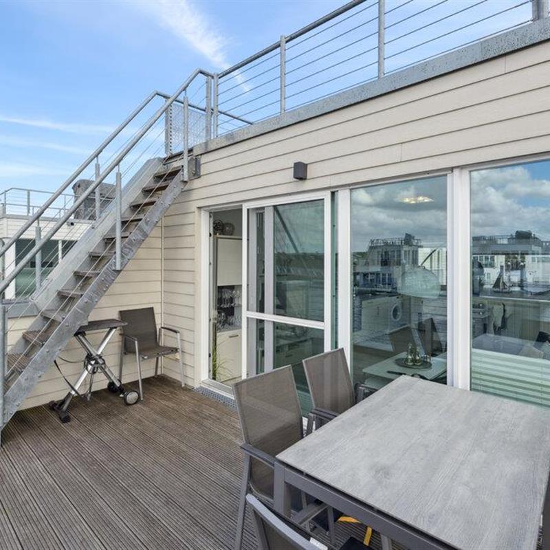 Husbåd - 4 personer -  - Schleidamm - Seebär, Ostseeresort Olpenitz - 24376 - Olpenitz