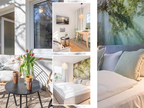 Ferielejlighed - 3 personer -  - Labömitzer Str. - 17429 - Benz